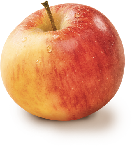 pomme